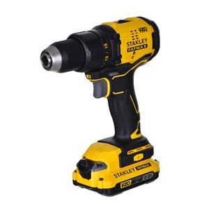 DRILL/DRIVER STANLEY SFMCD710D2K-QW