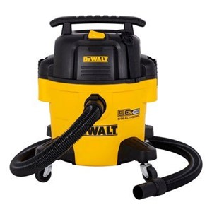 DRY /WET HOOVER 23L SUPER QUIET AT-DXV23P-QT