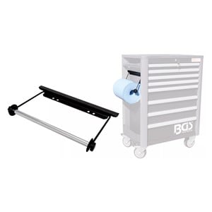 BGS Držač papirnih rolni za radionička kolica PROFI