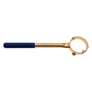 BGS Držač prirubnice pogona za alternator | za motocikle BMW K-serije