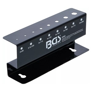 BGS Držač | za BGS 8484 | prazan
