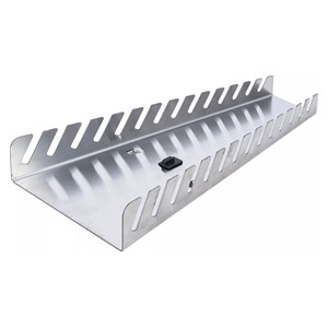 BGS Držač za okaste /viličaste ključeve | 14 oslonaca | za sustav zidnih ormara