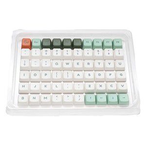 Ducky DCA132-USDINMDPH1 input device accessory Keyboard cap