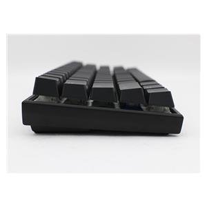 Ducky Mecha Mini keyboard Gaming USB English Black 3