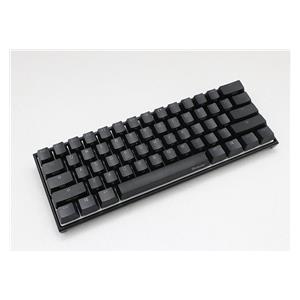 Ducky Mecha Mini keyboard Gaming USB English Black 5