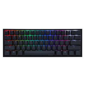 Ducky One 2 Pro Mini keyboard Gaming USB Black 6