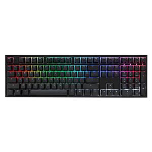 Ducky ONE 2 RGB keyboard Gaming USB German Black 2