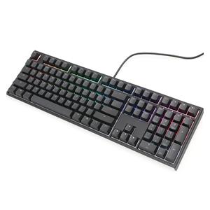 Ducky ONE 2 RGB keyboard Gaming USB German Black 5