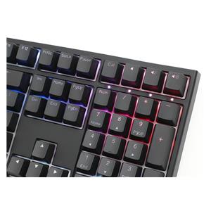 Ducky ONE 2 RGB keyboard Gaming USB German Black 6