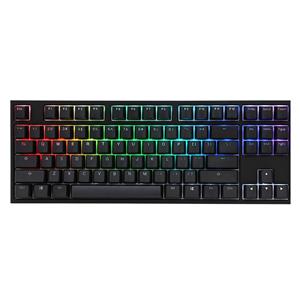 Ducky One 2 RGB TKL keyboard Gaming USB Black 2