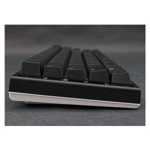 Ducky One 2 SF keyboard Gaming USB German Black 2