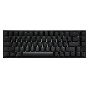 Ducky One 2 SF keyboard Gaming USB German Black 11