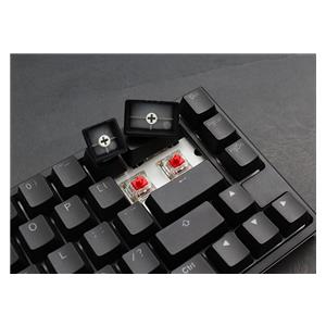 Ducky One 2 SF keyboard Gaming USB German Black 4