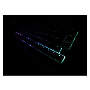 Ducky One 2 SF keyboard Gaming USB German Black 7