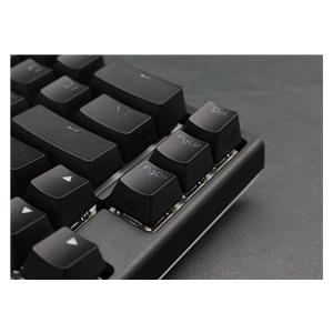 Ducky One 2 SF keyboard Gaming USB German Black 9