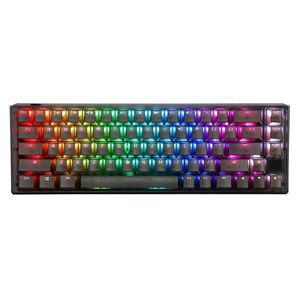 Ducky One 3 Aura SF keyboard Gaming USB QWERTY US International Black