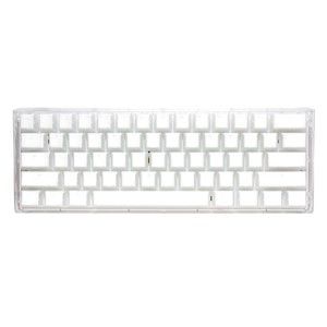 Ducky One 3 Aura White Mini keyboard Gaming USB QWERTY US International
