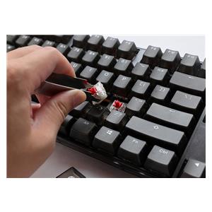 Ducky One 3 keyboard Gaming USB Black 3