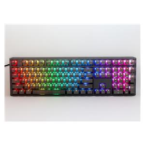 Ducky One 3 keyboard Gaming USB Black 7