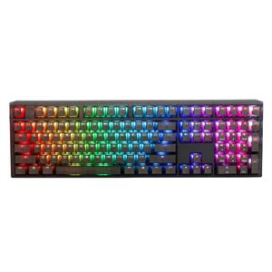 Ducky One 3 keyboard Gaming USB Black 8