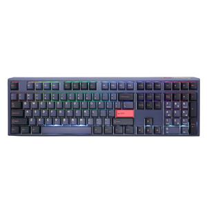 Ducky One 3 keyboard Gaming USB Blue 9