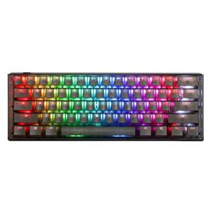 Ducky One 3 Mini keyboard Gaming USB Black 2