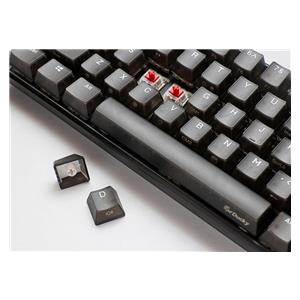 Ducky One 3 Mini keyboard Gaming USB Black 8