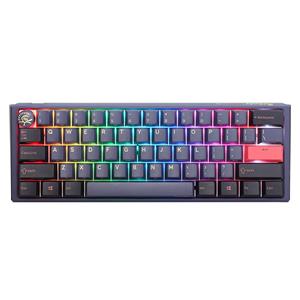 Ducky One 3 Mini keyboard Gaming USB Blue