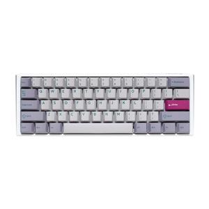 Ducky One 3 Mini keyboard Gaming USB Grey 2