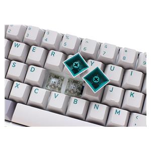 Ducky One 3 Mini keyboard Gaming USB Grey 3