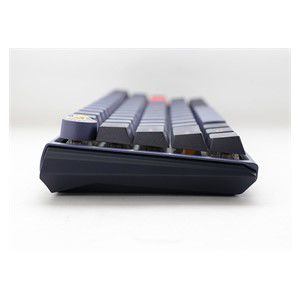 Ducky One 3 Mini keyboard Gaming USB QWERTY English Blue