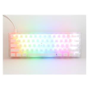 Ducky One 3 Mini keyboard Gaming USB White 5