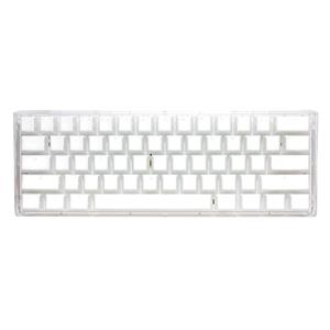 Ducky One 3 Mini keyboard Gaming USB White 7