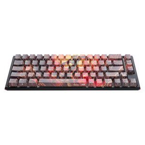 Ducky One 3 SF Doom Limited Edition keyboard Gaming USB QWERTY UK English Multicolour