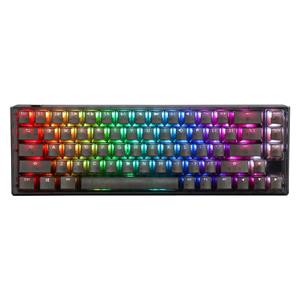 Ducky One 3 SF keyboard Gaming USB Black 2