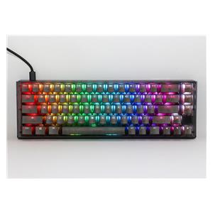 Ducky One 3 SF keyboard Gaming USB Black 11