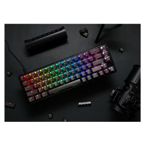 Ducky One 3 SF keyboard Gaming USB Black 3