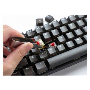 Ducky One 3 SF keyboard Gaming USB Black 7