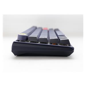 Ducky One 3 SF keyboard Gaming USB Blue 2