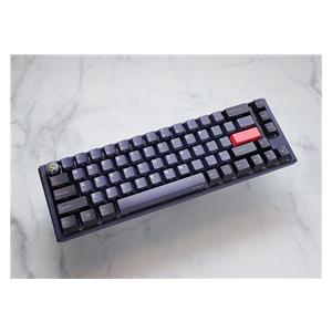 Ducky One 3 SF keyboard Gaming USB Blue 3