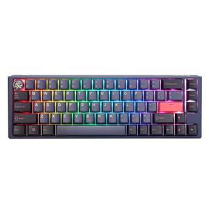 Ducky One 3 SF keyboard Gaming USB Blue 4