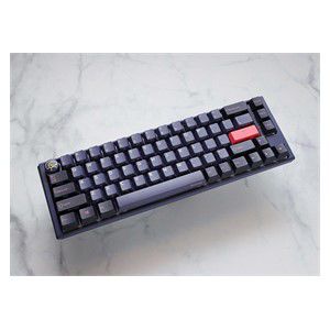 Ducky One 3 SF keyboard Gaming USB QWERTY English Blue