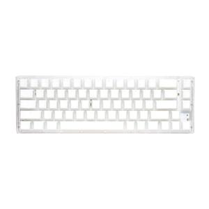 Ducky One 3 SF keyboard Gaming USB White