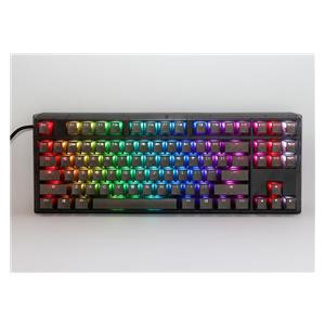 Ducky One 3 TKL keyboard Gaming USB Black 3