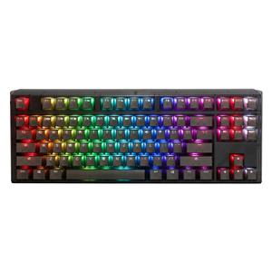 Ducky One 3 TKL keyboard Gaming USB Black 4