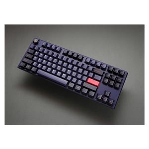 Ducky One 3 TKL keyboard Gaming USB Blue 11