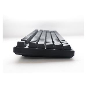 Ducky Origin Phantom Black keyboard Universal USB QWERTY English 4