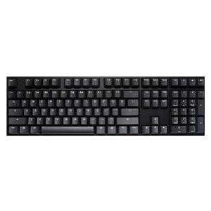 Ducky Origin Phantom Black keyboard Universal USB QWERTY English