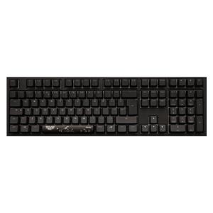 Ducky Shine 7 keyboard Gaming USB German Black