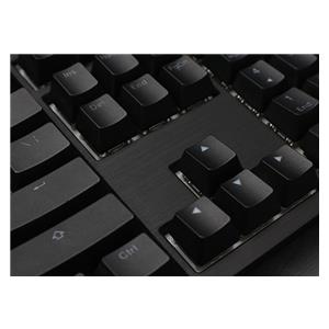 Ducky Shine 7 keyboard Gaming USB German Black 6